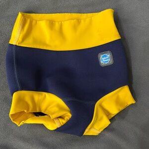 Splash About Swim Diaper Size XXL (2-3 years) Pre-owned